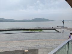 -水上明月·湖景餐厅