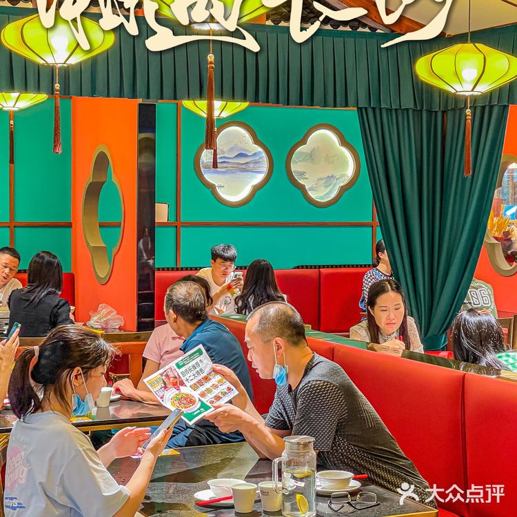 “能再给我添碗饭嘛。。”🍚⎮湘遇长沙湘菜小炒(吾悦广场店)🌶️