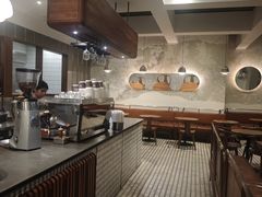 -BAKER&SPICE(BFC外滩金融中心店)