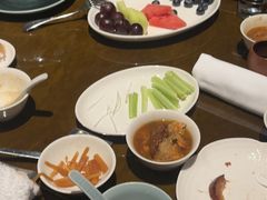 -大连君悦酒店·星海湾壹号Dalian·Dalian(星海广场店)