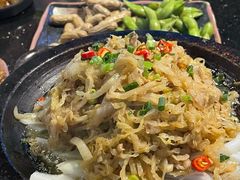 -最先生·烧烤·火锅·音乐聚会餐厅(大悦城店)