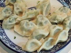 -燕兰楼·清真西北融合菜(亚运村店)