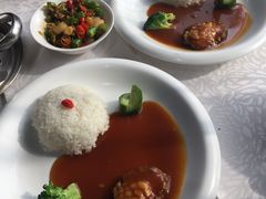 -庖丁堂酒店(金穗大道店)