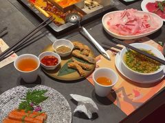 -锦城印象火锅(天府三街店)