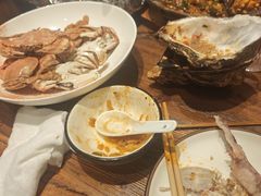 -九號院子海鲜烧烤