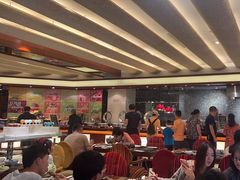 -君来湖滨饭店·玫瑰园