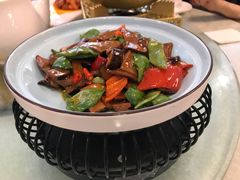 -长春观斋补堂素菜馆