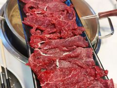 爽口嫩肉-三头牛·潮汕牛肉生蚝火锅 (夏湾店)
