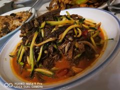 -小郭私房菜·海肠捞饭店(学士街店)