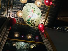 -东馆和天下特色餐饮(工农店)