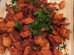 -疆Jiang·新疆秘制料理