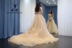 点击看大图 -洋洋婚纱品牌集合店