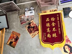 -捞围鲜·港式打边炉(海阳路店)