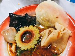 -咏勝锑锅麻辣烫(净居寺路总店)