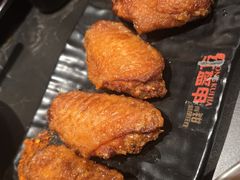 -红盔甲·小龙虾(人民广场店)