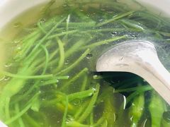 海菜汤-益恒饭店乡间白族菜(古城总店)