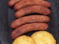 -萨莉亚意式餐厅(天河城购物中心店)