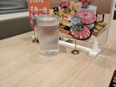 -呷哺呷哺 黄金牧场 (新辰里学清路店)