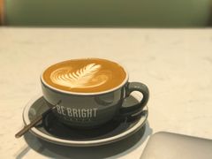 -BE BRIGHT KITCHEN(正佳广场店)