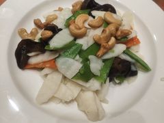 -双合园·海鲜水饺青岛菜(九水东路店)