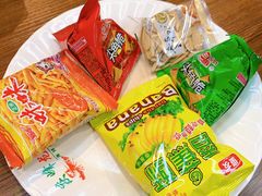 -庆峰龙虾烧烤(合肥一店)