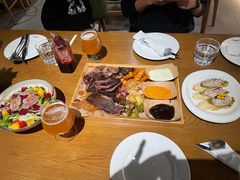 -Pekaa啤咖食肆Coffee&Bistro