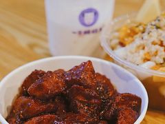 -八一路好吃街(雨田商务大厦店)