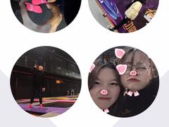 -嘿哟动霸CHUA·新潮玩运动娱乐中心·蹦床滑冰团建乐园