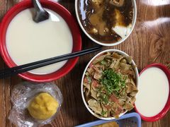 -盛月斋(大王庄店)