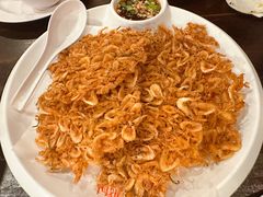 -大螃蟹海鲜餐厅