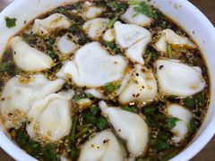 -回坊马二饺子馆