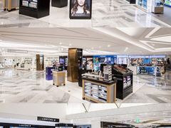 -乐天免税店(明洞店)