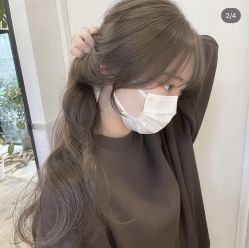 -MY HAIR ARDOR