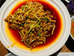 -树厨贵州菜(大十字店)