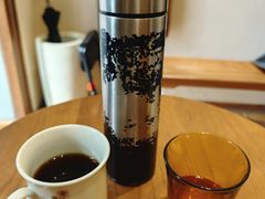 -Radar Coffee(思南路店)