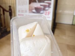 -山泉公馆酒家(珠江新城店)