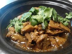 -桂小厨广西菜(青秀万达店)