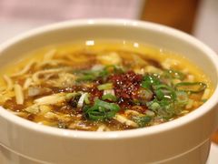 -鼎泰丰(南西店)