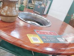-草本味·市井羊肉馆(新开铺总店)