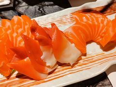 -枫品铁板烧(东樾店)