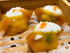 -蔡澜点心·粤菜(西单大悦城店)
