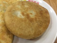 牛肉馅饼-福苑粥铺(长春大街店)