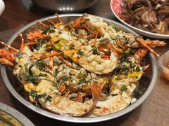 -抱德·潮汕味(琶洲店原惠城鱼仔)