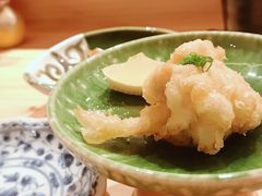 -鮨青(恒基名人购物中心店)