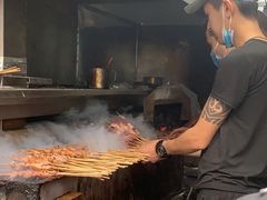 -同来顺烧烤餐厅(哈尔滨道店)