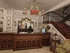 -横店广州街·香港街
