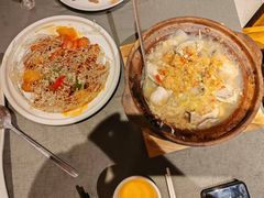 -潮澎派·潮汕菜大排档(南较西路店)
