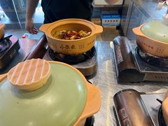 -小柴米·传统江西菜(万寿宫店)