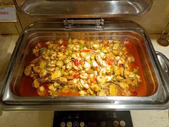 -芭菲盛宴·环球美食(袁家岗店)