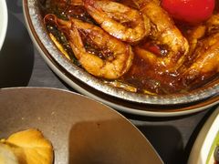 -庐灶江南·江南菜·四合院Bistro(东直门雍和宫·原华侨宾馆店)
